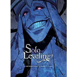 Solo Leveling - 09