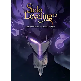 Solo Leveling - 10