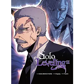 Solo Leveling - 11