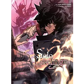 Solo Leveling - 12