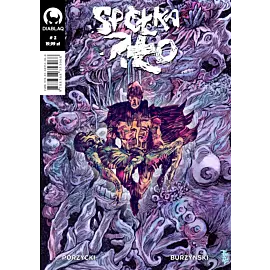 Spółka ZŁO - 2