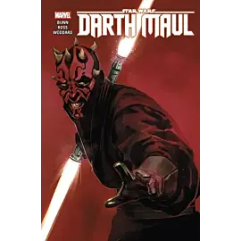 Star Wars - Darth Maul