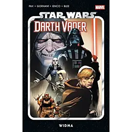 Star Wars - Darth Vader - 10 - Widma