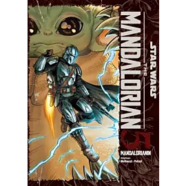 Star Wars - Mandalorianin - 05