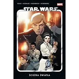 Star Wars - 09 - Ścieżka światła