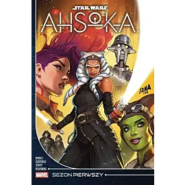 Star Wars - Ahsoka
