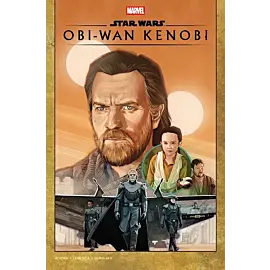 Star Wars - Obi-Wan Kenobi