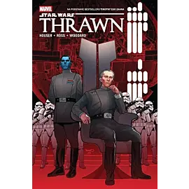 Star Wars - Thrawn