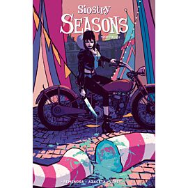 Siostry Seasons - 02