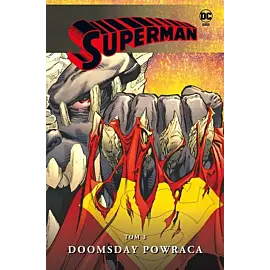Superman - 03 - Doomsday powraca