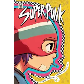 Superpunk