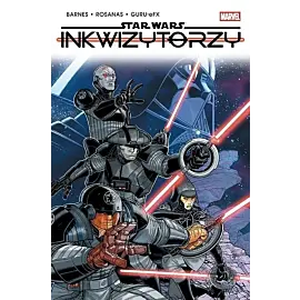 Star Wars. Inkwizytorzy