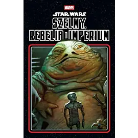 Star Wars - Szelmy, Rebelia i Imperium