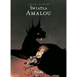 Światła Amalou