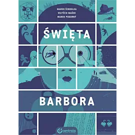 Święta Barbora