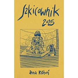 Szkicownik 2025