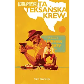 Ta teksańska krew - 01