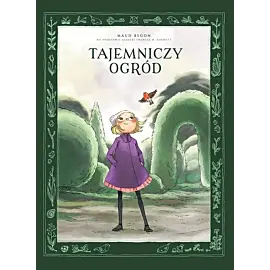 Tajemniczy ogród