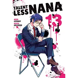 Talentless Nana - 13