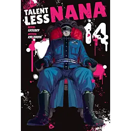 Talentless Nana - 14