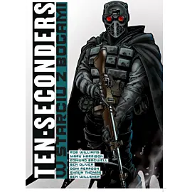 Ten-Seconders. W starciu z bogami