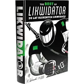 The Best of Likwidator (wyd. 2026)