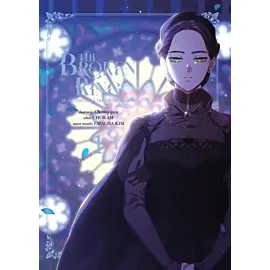 The Broken Ring: To małżeństwo i tak się rozpadnie - 01