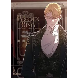 The Broken Ring: To małżeństwo i tak się rozpadnie - 02