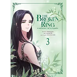 The Broken Ring: To małżeństwo i tak się rozpadnie - 03