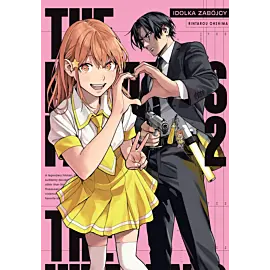 The Hitman`s Fave - Idolka zabójcy - 02