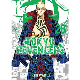 Tokyo Revengers - 26