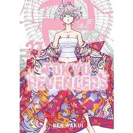Tokyo Revengers - 27