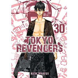 Tokyo Revengers - 30