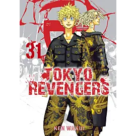 Tokyo Revengers - 31