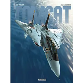 Tomcat (okładka limitowana)