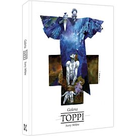 Toppi. Galeria: Sceny biblijne (okładka A)