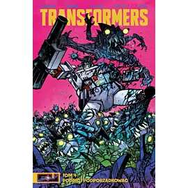 Transformers - 04