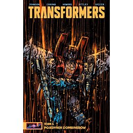 Transformers - 03