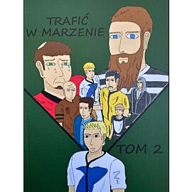 Trafić w marzenie - 2