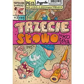 Trzecie słowo do kotleta