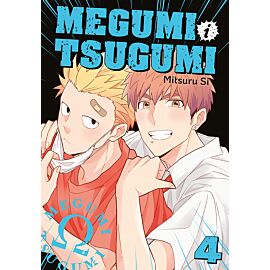 Megumi i Tsugumi - 04