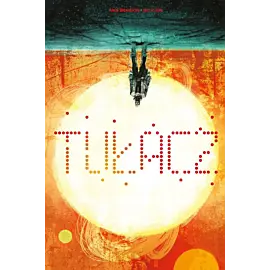 Tułacz (Drifter) - okładka limitowana A