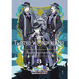Twisted-Wonderland - Zdarzenia w Octavinelle - 03