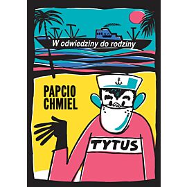 Tytus – W odwiedziny do rodziny (wersja retro)