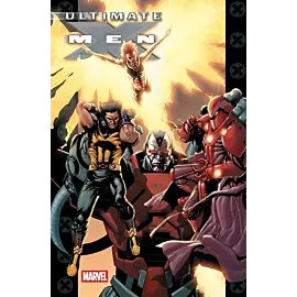 Ultimate X-Men - 09