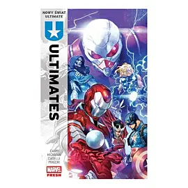 Ultimates - 01