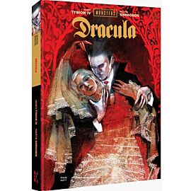 Universal Monsters: Dracula