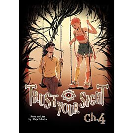 Trust Your Sight - ch.4
