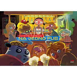 Na Jedno Pub