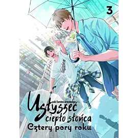 Usłyszeć ciepło słońca - Cztery pory roku - 03